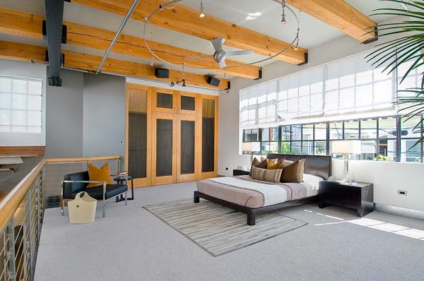 Loft in SoMa, San Francisco (36)