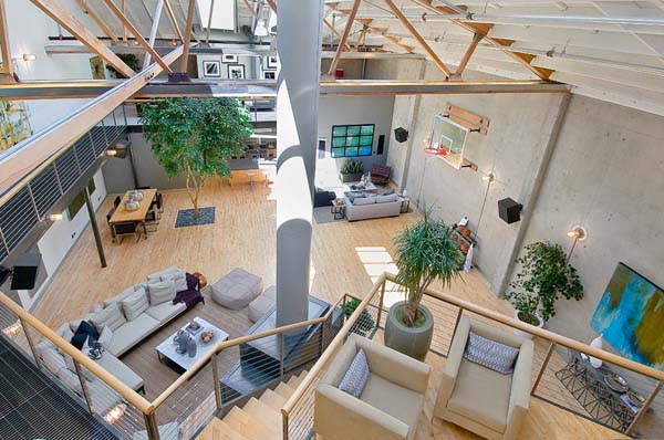 Loft in SoMa, San Francisco (41)