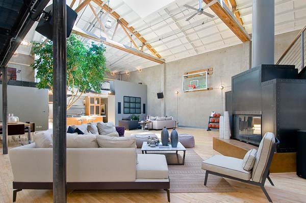 Loft in SoMa, San Francisco (4)