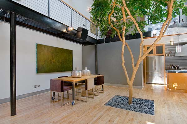 Loft in SoMa, San Francisco (9)