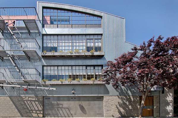 Loft in SoMa, San Francisco