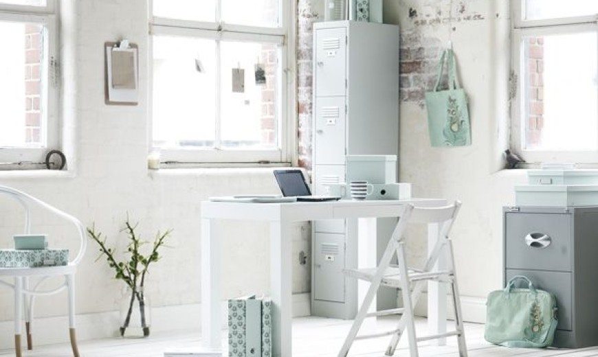 Office tips on how to improve your work space