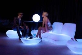 Glow In The Dark Furniture fun and fresh patio furniture ideas Glow In The Dark Furniture fun and fresh patio furniture ideas