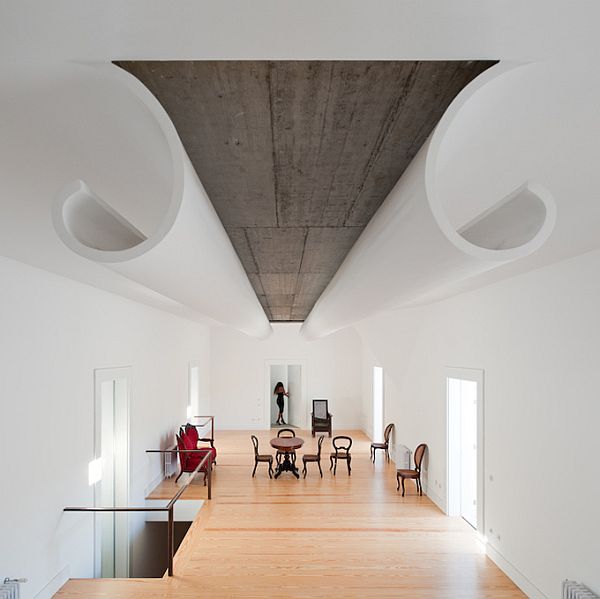 hardwood flooring