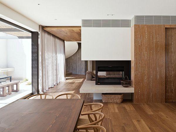 Hawthorn House