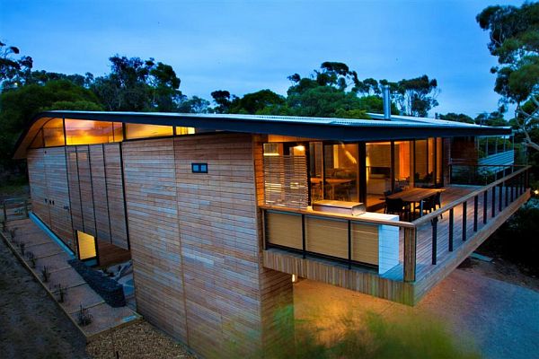 Citriodora House by Seeley Architects 3