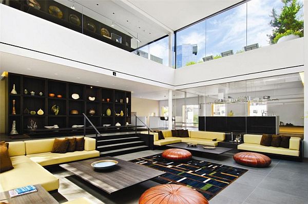 Contemporary-Penthouse-in-SOHO-1