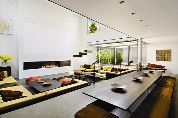 Contemporary-Penthouse-in-SOHO-2