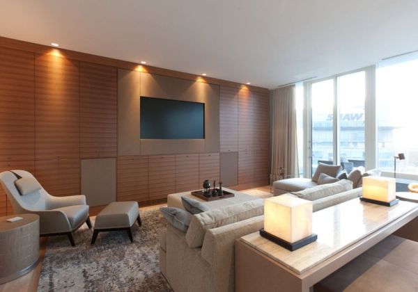 Contemporary penthouse inteior design4