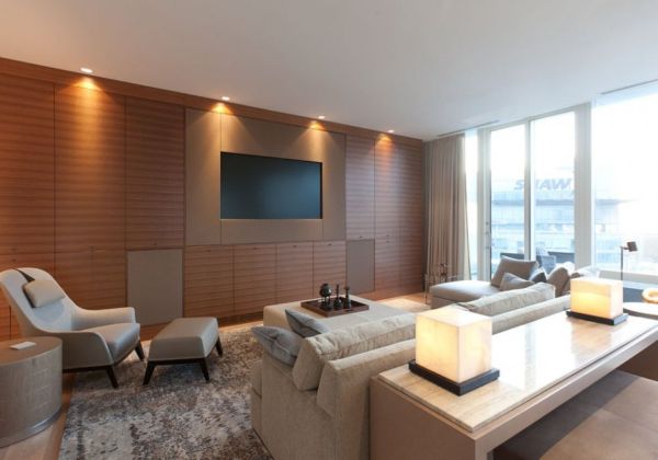 Contemporary penthouse interior design4