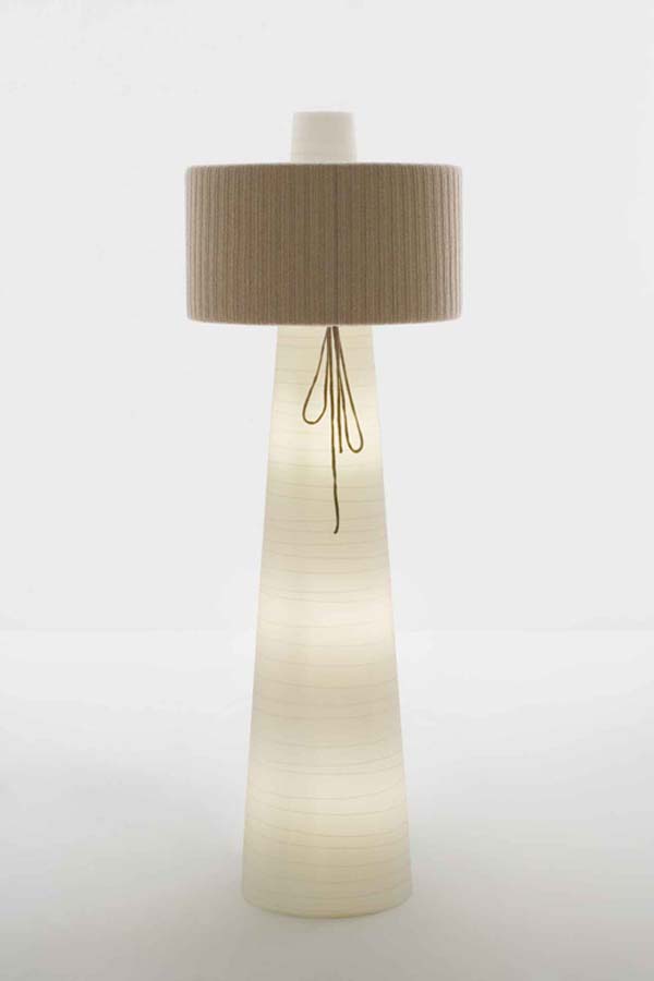 Lucente Floor Lamps (2)