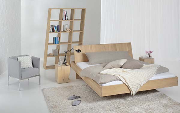 Somnia Bed by Vitamin Design  (2)