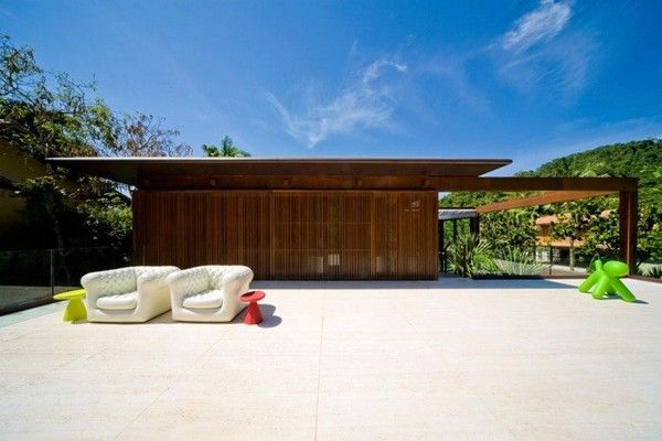 Spa-like residence5