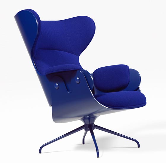 BD Barcelona Design Lounger (2)