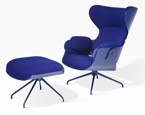 BD Barcelona Design Lounger (4)