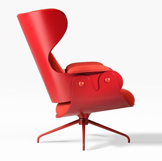 BD Barcelona Design Lounger (5)