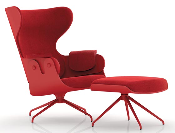 BD Barcelona Design Lounger (8)