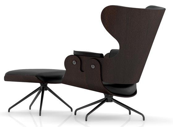 BD Barcelona Design Lounger (9)