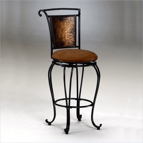 Bar stools  (4)