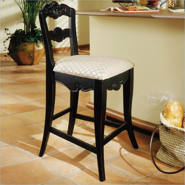 Bar stools  (5)