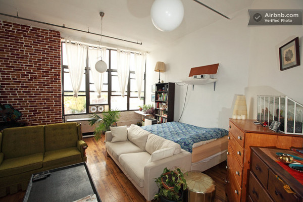 Brookyln loft 4