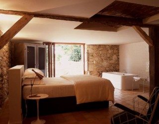 Eclectic Farmhouse in The Heart of France - House of Hautefage