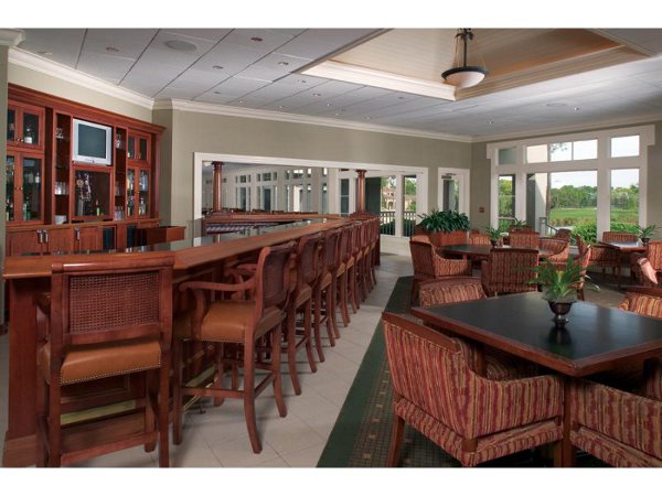 Grey Oaks Country Club 8