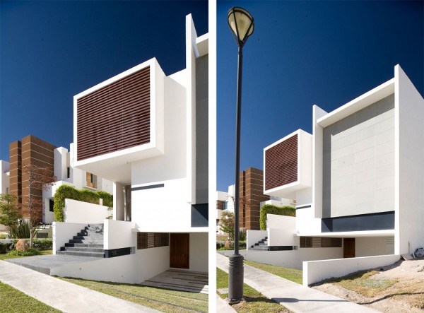 HG House by Agraz Arquitectos 2