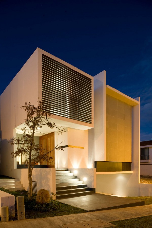 HG House by Agraz Arquitectos 7