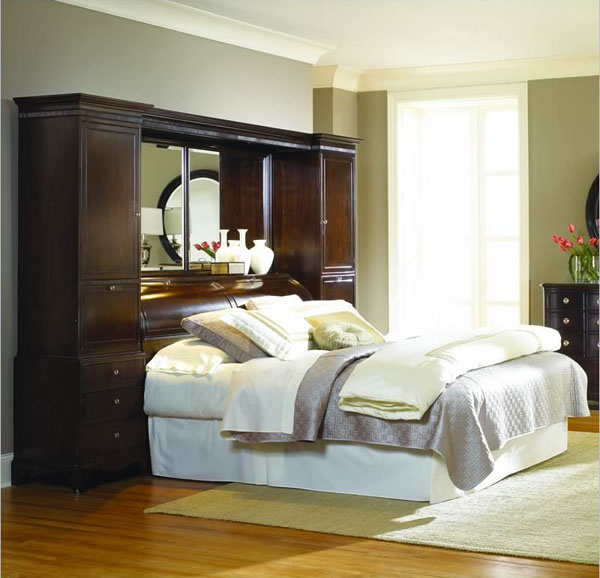 Headboards (4)