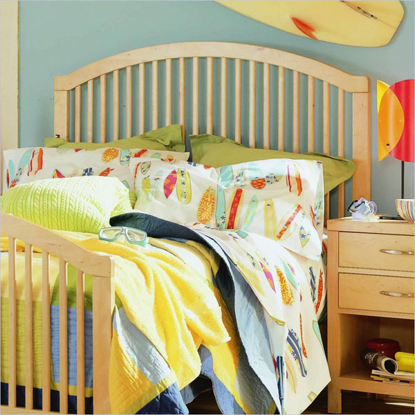 Headboards (5)