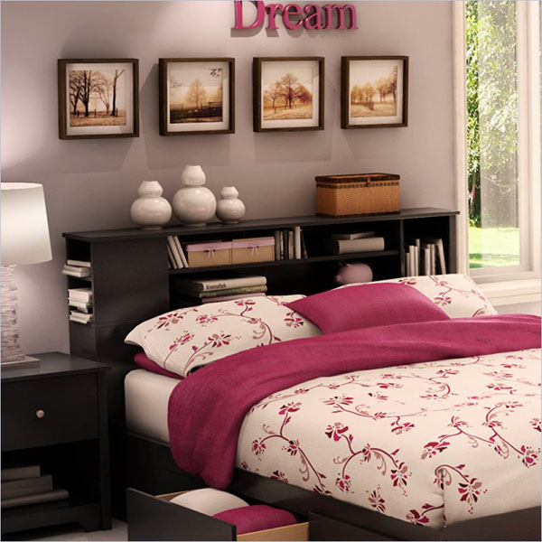 Headboards (9)