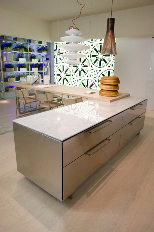 Hideaway Kitchen Spatia by Arclinea 10