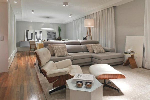 Kwartet-Architects-Create-Contemporary-Interiors-for-Barra-Funda-Apartment1