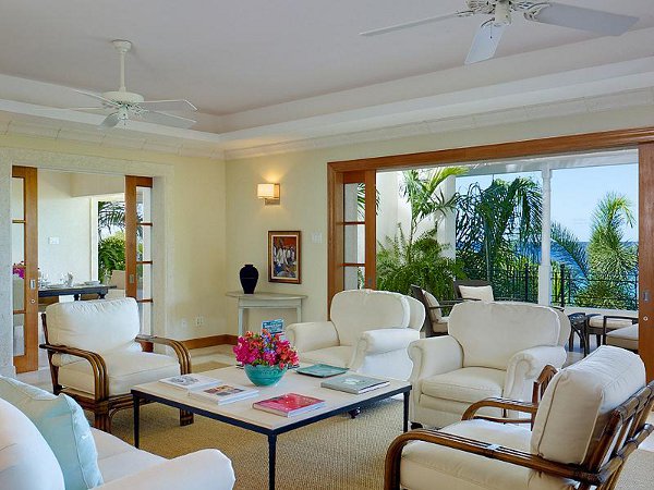 Mantaray Bay 3 Penthouse-Style Apartment Offers the Best in Luxury