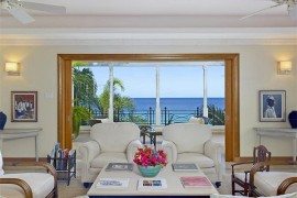 Mantaray Bay 3 Penthouse-Style Apartment Offers the Best in Luxury