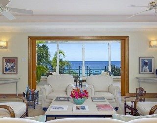 Mantaray Bay 3 Penthouse-Style Apartment Offers the Best in Luxury