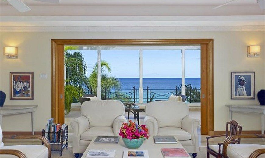 Mantaray Bay 3 Penthouse-Style Apartment Offers the Best in Luxury