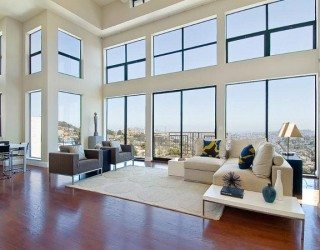 Luxury on 4 Levels in San Francisco