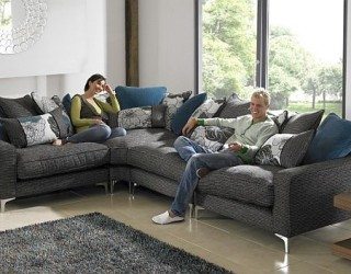7 Modern L Shaped Sofa Designs for Your Living Room