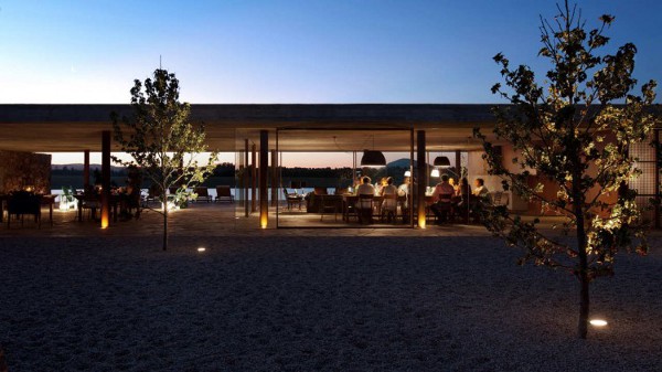 Punta House by Marcio Kogan 20