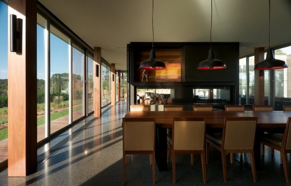 Shoreham House by SJB Architects 14