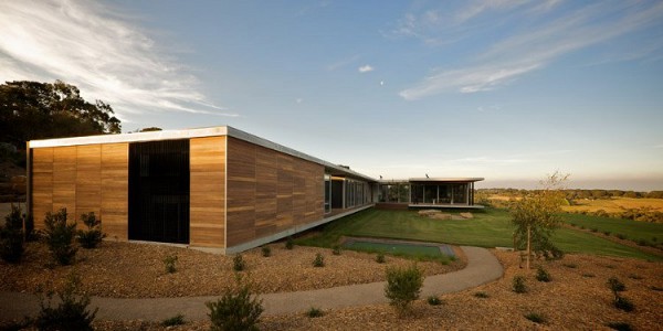 Shoreham House by SJB Architects 2