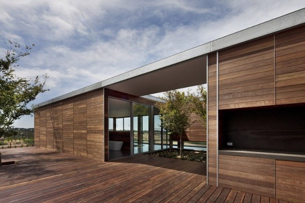 Shoreham House by SJB Architects 8