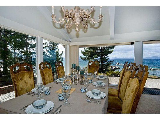 Skyland Lakefront 16