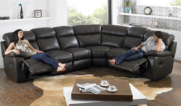 Corner Sofas, L Shaped Sofas