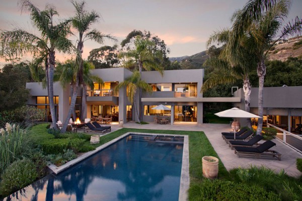 Whitehead-Bay Residence by Jan R. Hochhauser 2
