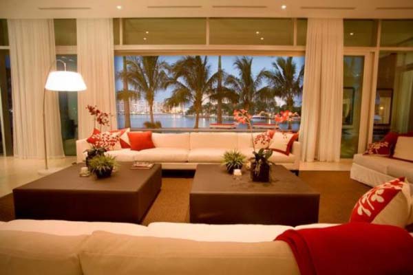 waterfront-home in-Miami-Beach (12)