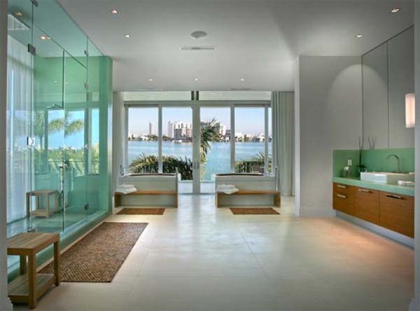 waterfront-home in-Miami-Beach (20)