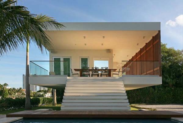 waterfront-home in-Miami-Beach (5)